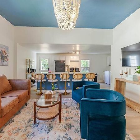 The Boho Disco Villa Louisville Bagian luar foto